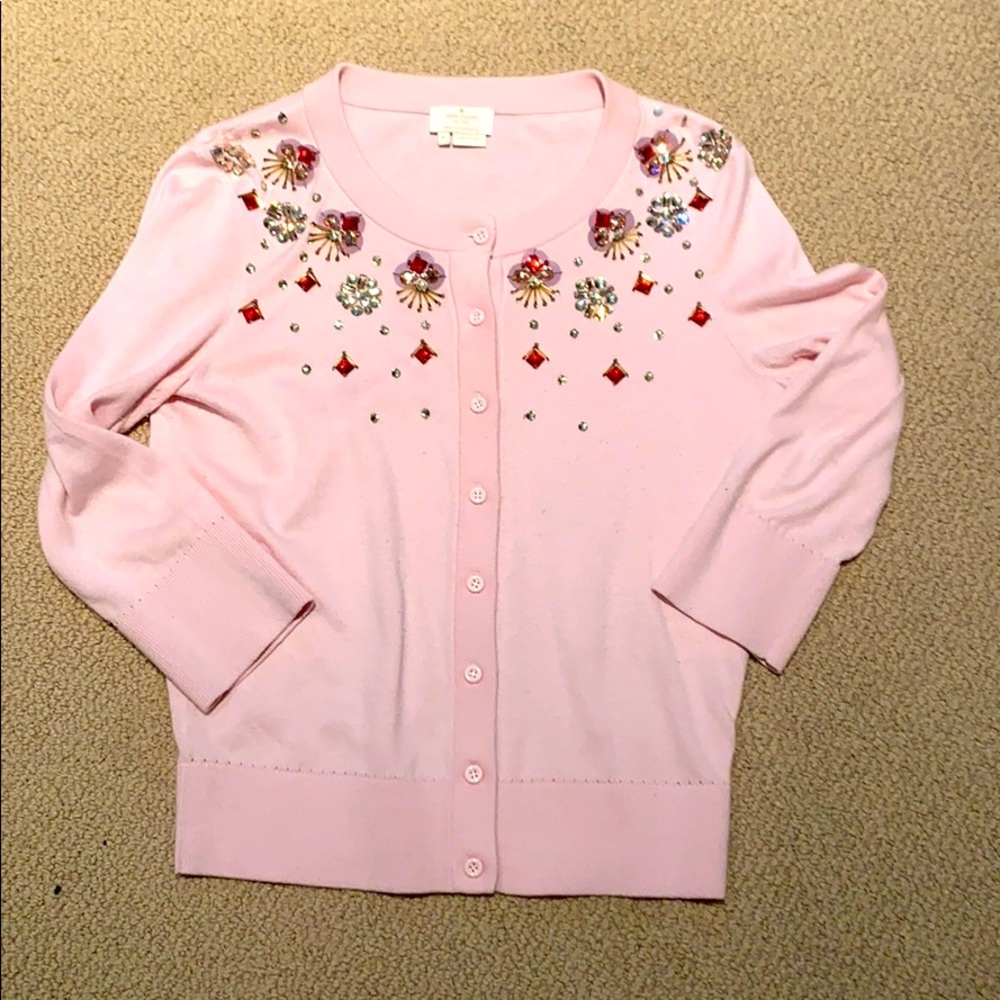 Kate Spade cardigan